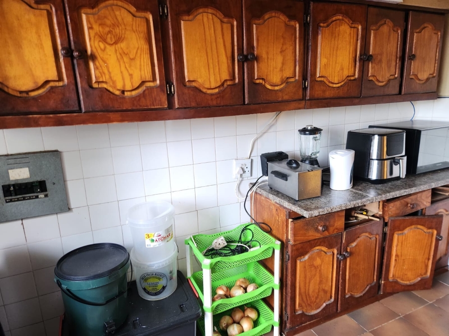 3 Bedroom Property for Sale in Rustenburg Central North West